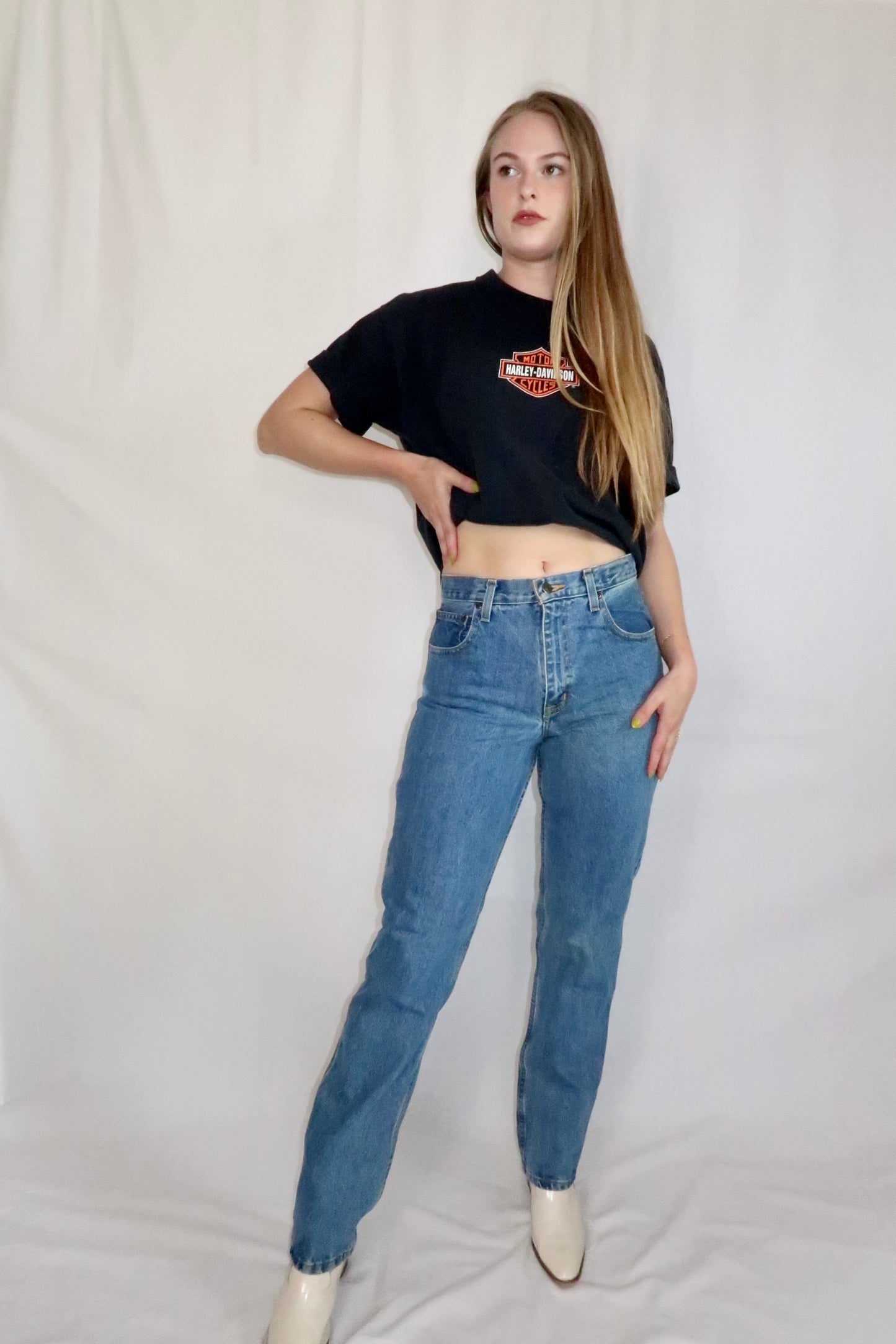 90s Arizona Denim