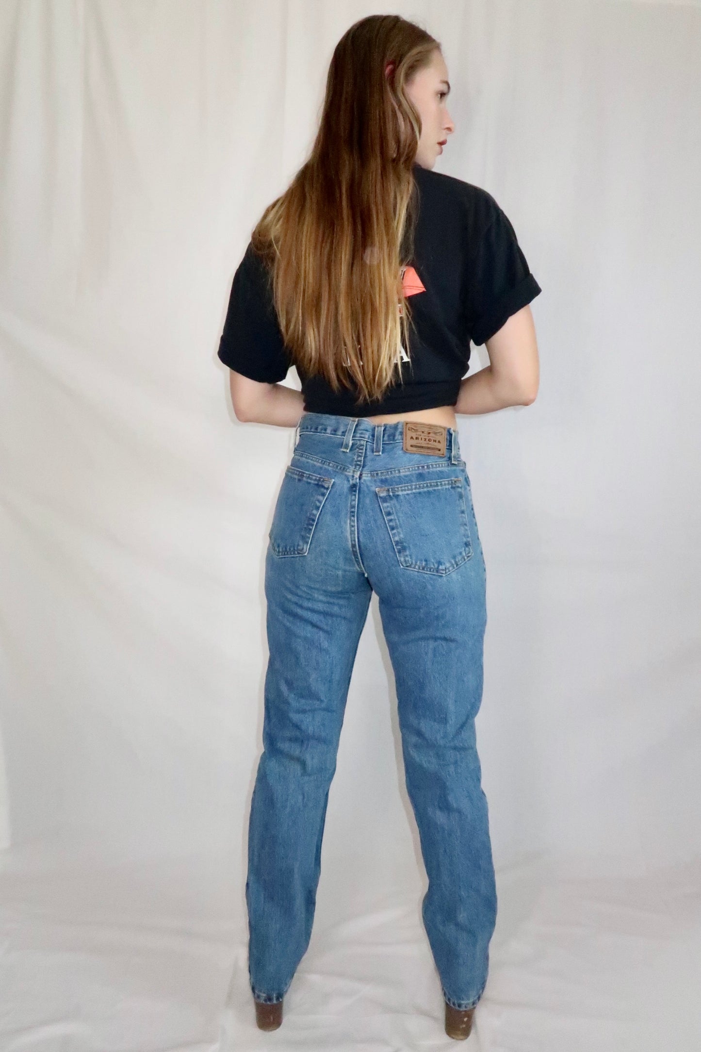 90s Arizona Denim