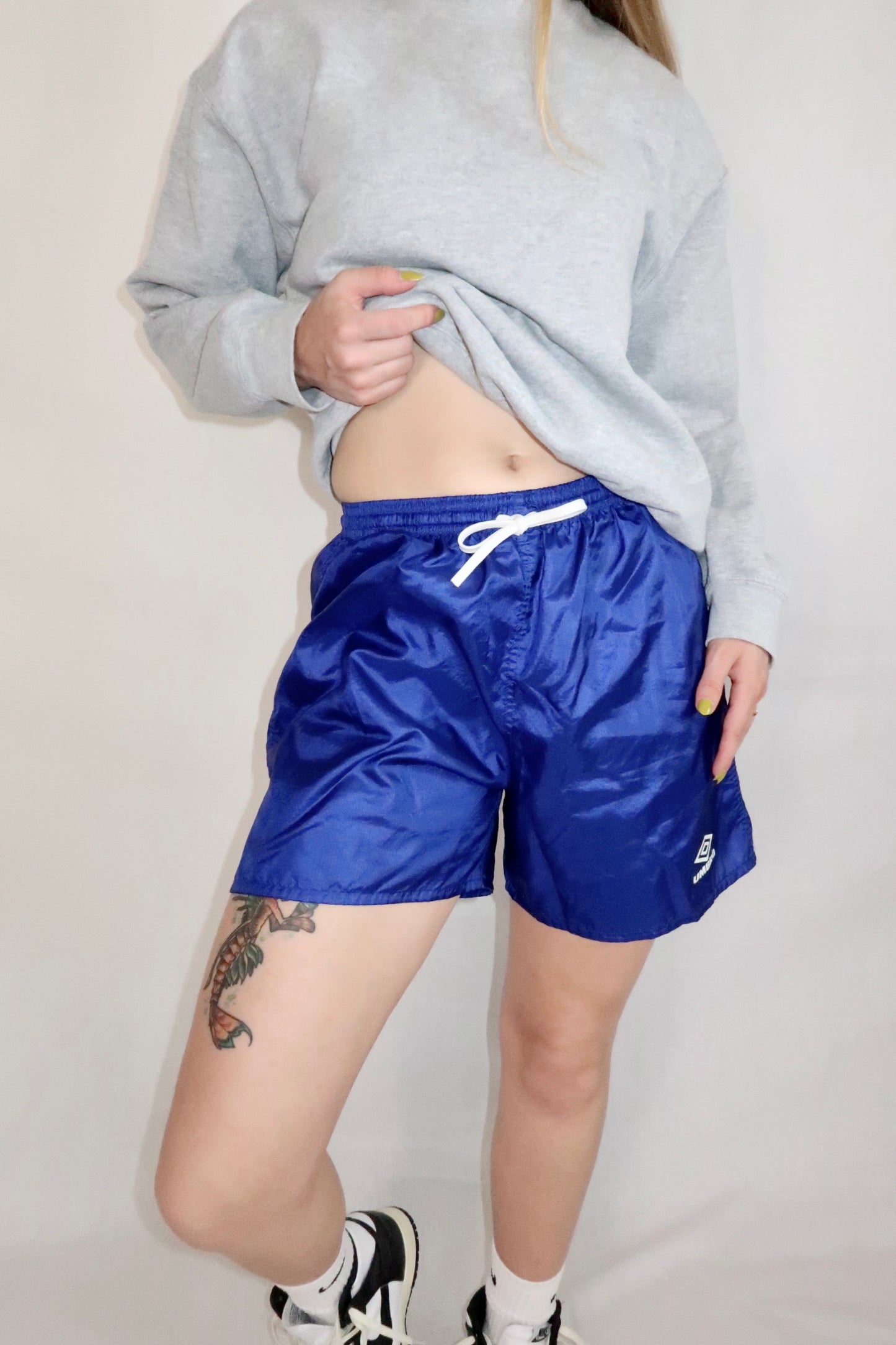 90s Umbro Short