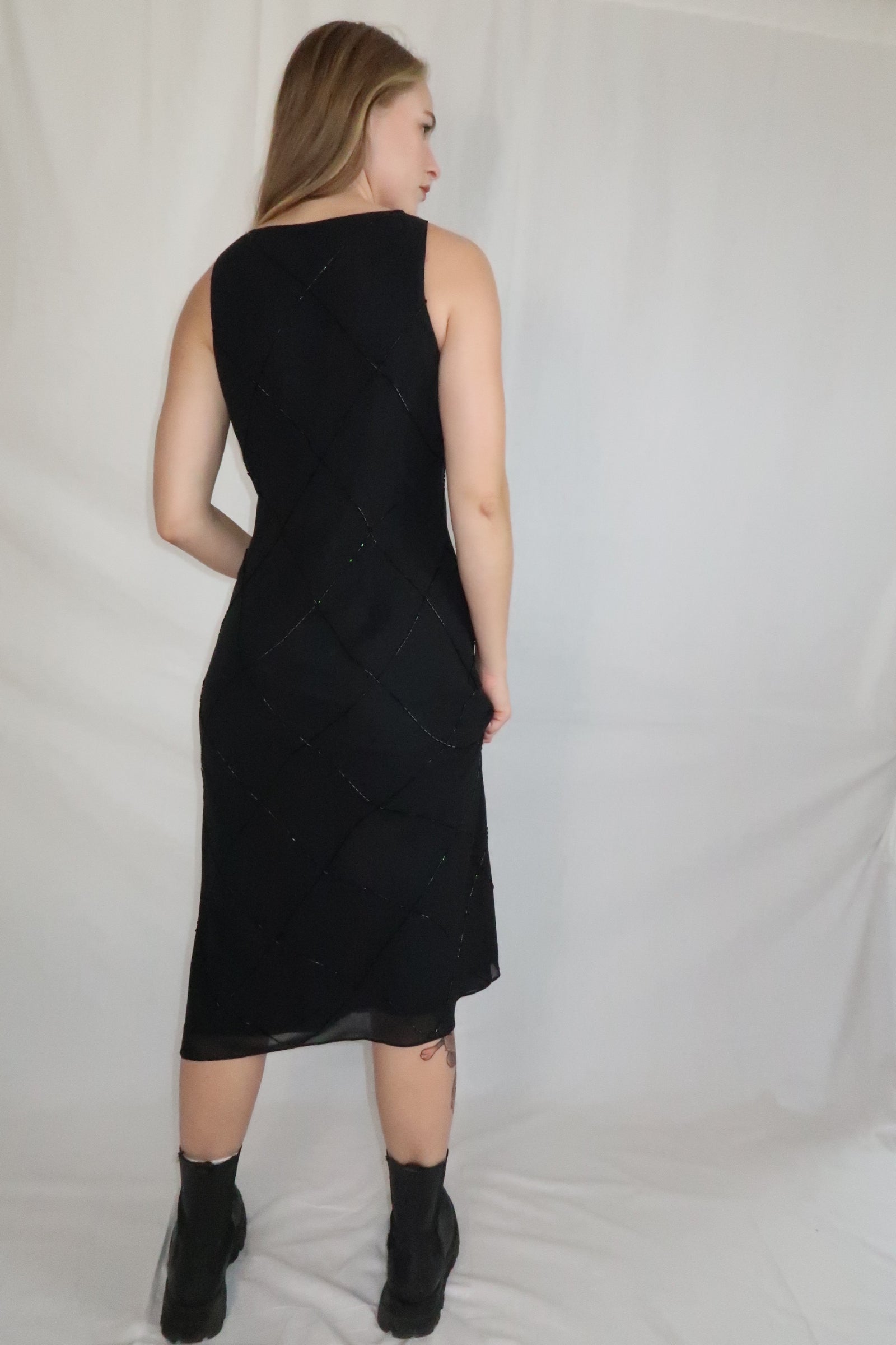 90s Jones New York Dress Lucca Collective 90s Jones New York Dress Lucca Collective